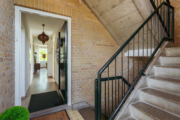 Medium property photo - Edamstraat 167, 2547 VP Den Haag